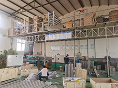 楔形丝过滤筛定制工厂